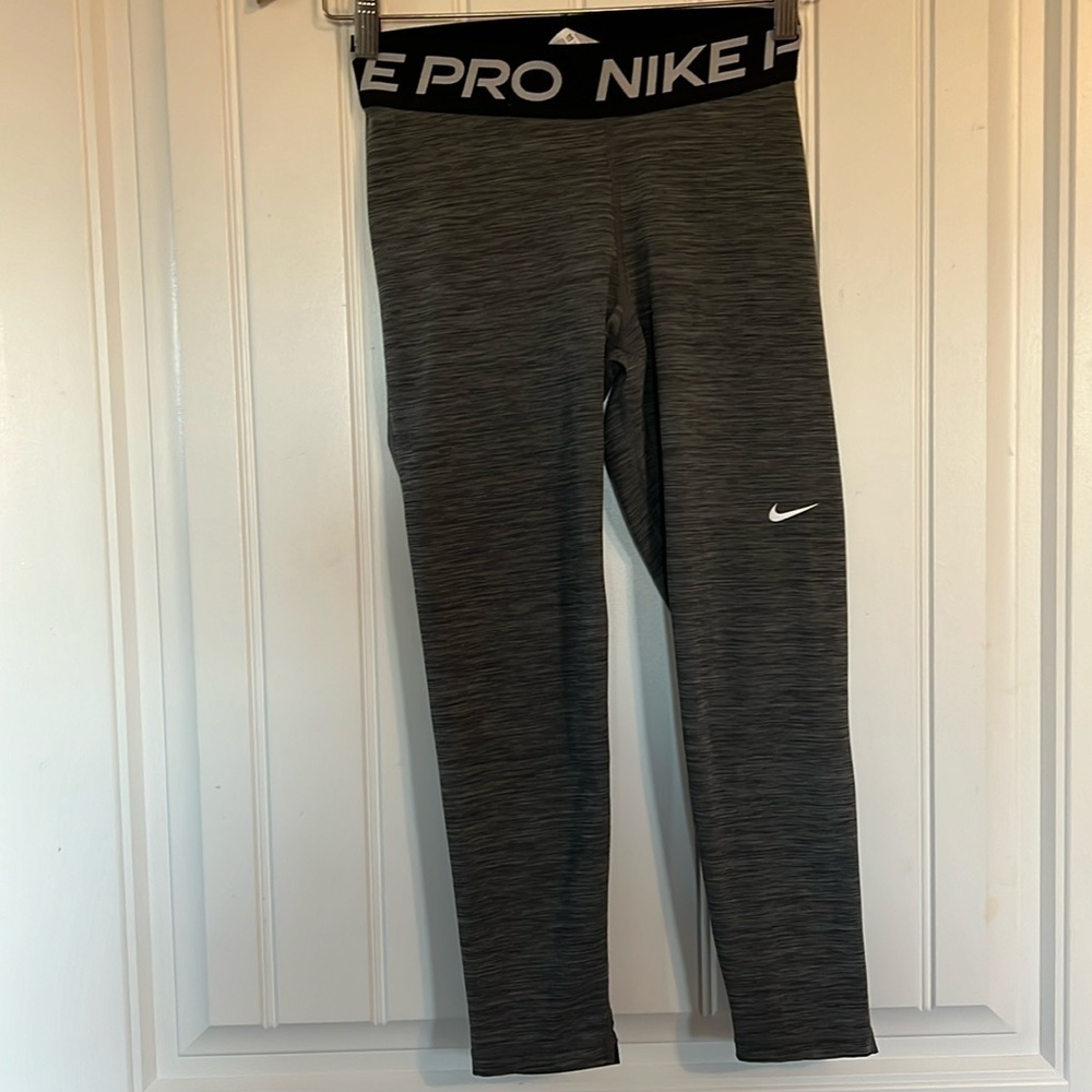 Nike Pro Running tights Small